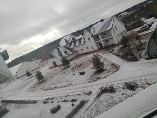 Фотография гостиницы Костин Двор