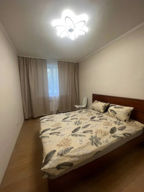 Фотография квартиры Апартаменты Как Дома на Самодеятельной