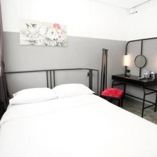 Фотография гостиницы Talakkia Boutique Hotel