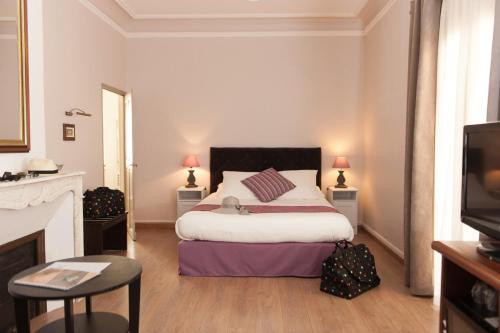 Фотография гостиницы Hotel Sainte Anne - Apt