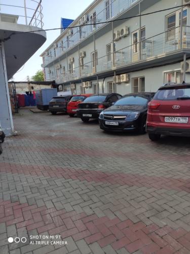 Фотография гостевого дома Ками