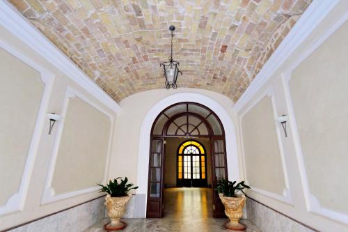 Фотография гостевого дома Scipioni Suites