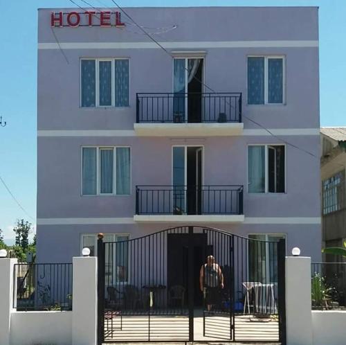 Фотография гостиницы G&N