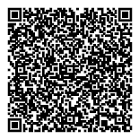 QR код хостела Moon