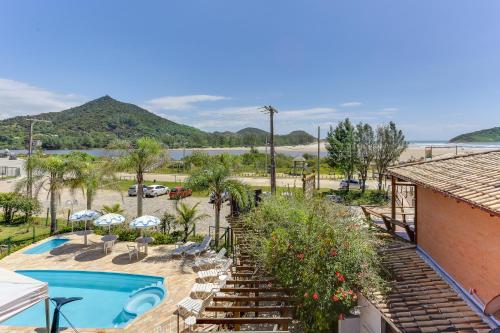 Фотография мини отеля Pousada Barra Mar