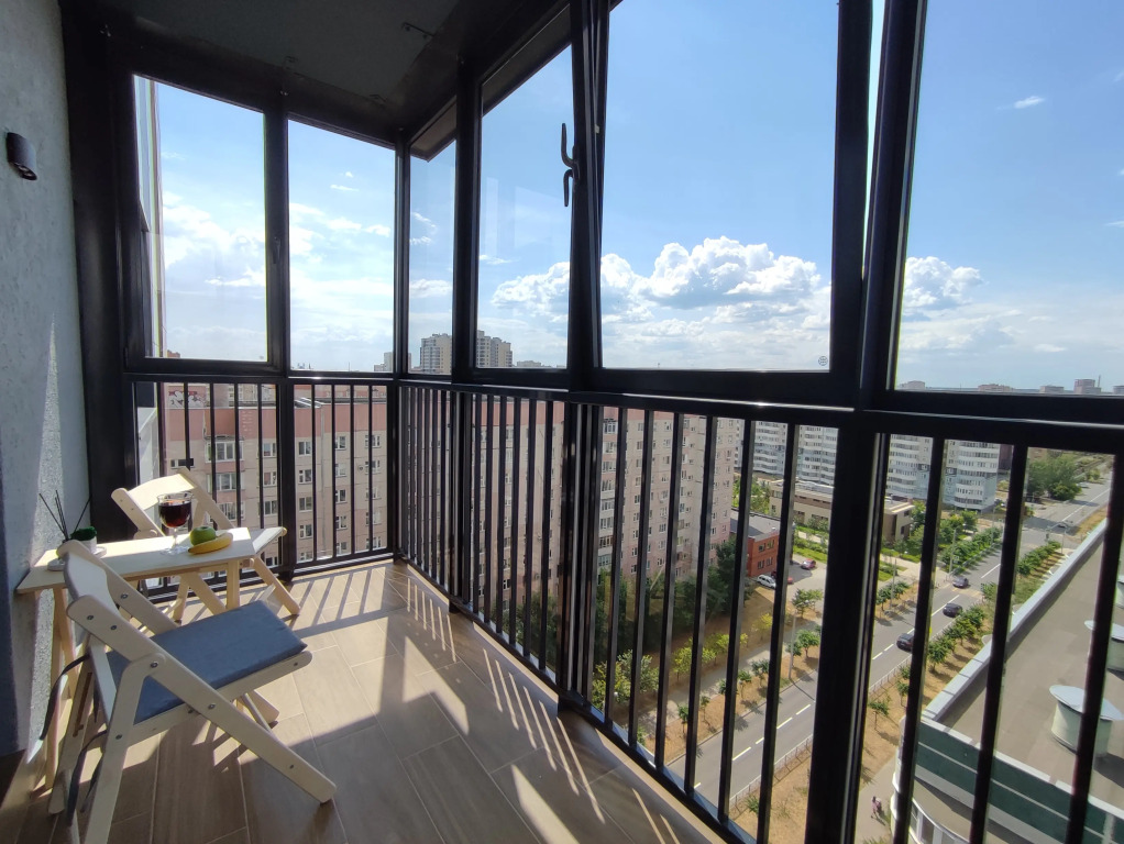 Фотография квартиры Апартаменты Добро пожаловать домой Kseniya Apart