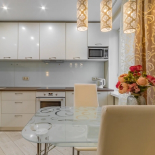 Фотография квартиры Апартаменты на Мещерском Бульваре 3/1