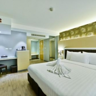 Фотография гостиницы Prestige Suites Nana