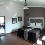 Фотография мотеля Hotel Aquiles