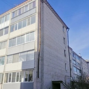 Фотография гостиницы ГК Дальний Восток