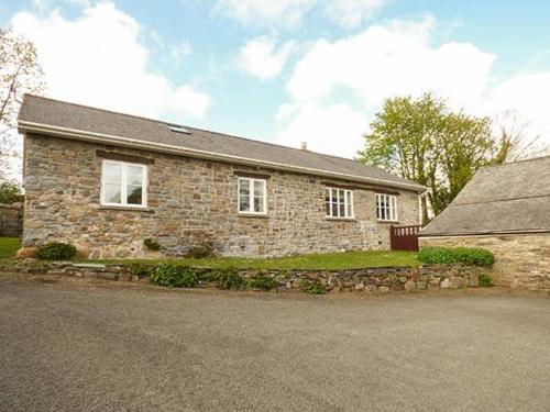 Фотография гостевого дома Llety'r Llwynog