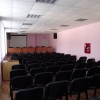 Фотография конференц-зала Каменского Бизнес-инкубатора