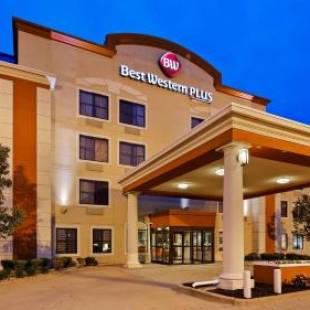 Фотографии гостиницы
Best Western Plus Peoria