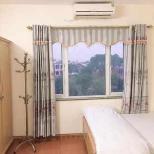 Фотография гостиницы KHÁCH SẠN HÀ ANH 1 NỘI BÀI