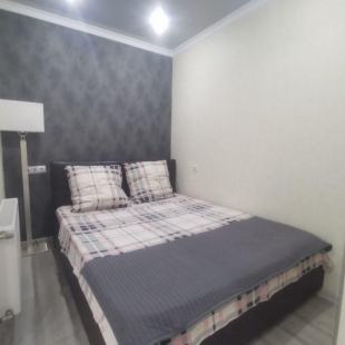 Фотография квартиры Апартаменты на улице Красных Партизан 1/4 корпус 5