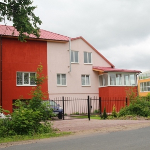 Фотография мини отеля Анастасия