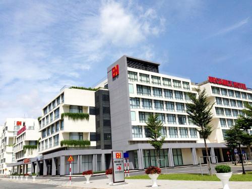 Фотография гостиницы Becamex Hotel New City