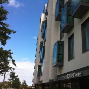 Фотографии апарт отеля
PREMIER SUITES Dublin, Sandyford