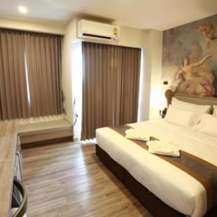 Фотография гостиницы Bright Hotel