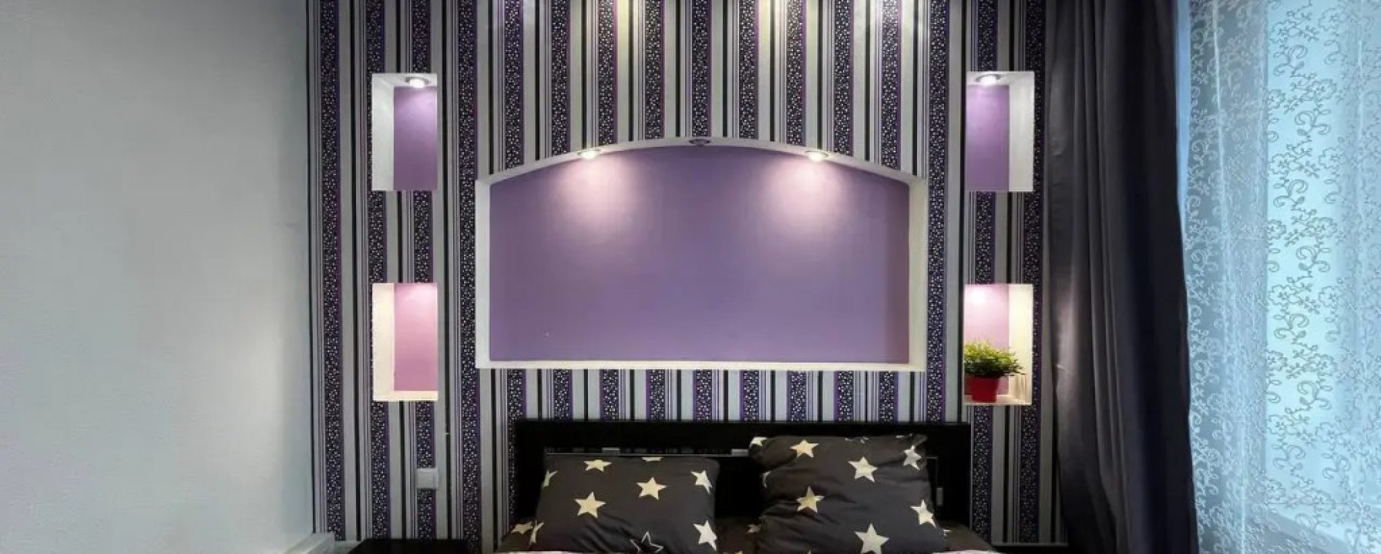 Фотографии квартиры Квартира Уxoжeнная в Цeнтpе Горoда