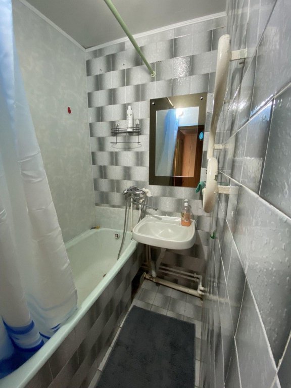 Фотография квартиры Dom89 (Дом89) на проспекте Ленинградский