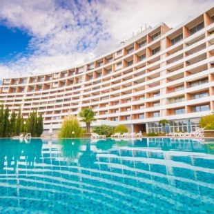 Фотография квартиры Апартаменты Familiya Gurzuf