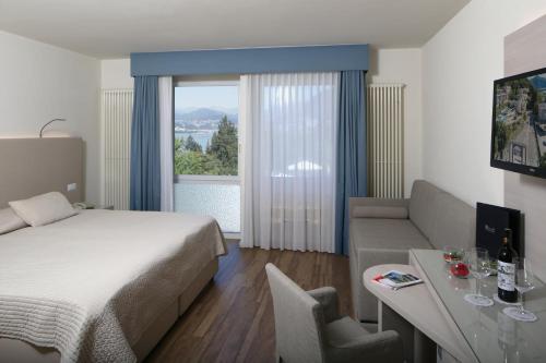 Фотография гостиницы Hotel Campione