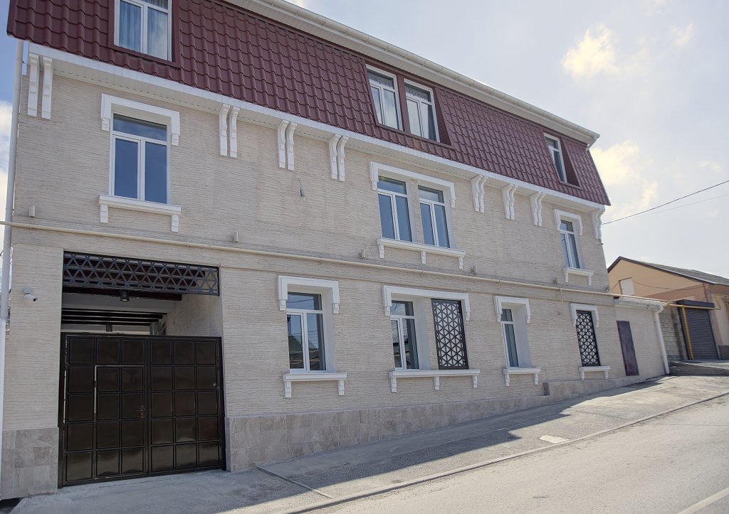 Фотография гостевого дома Энфес