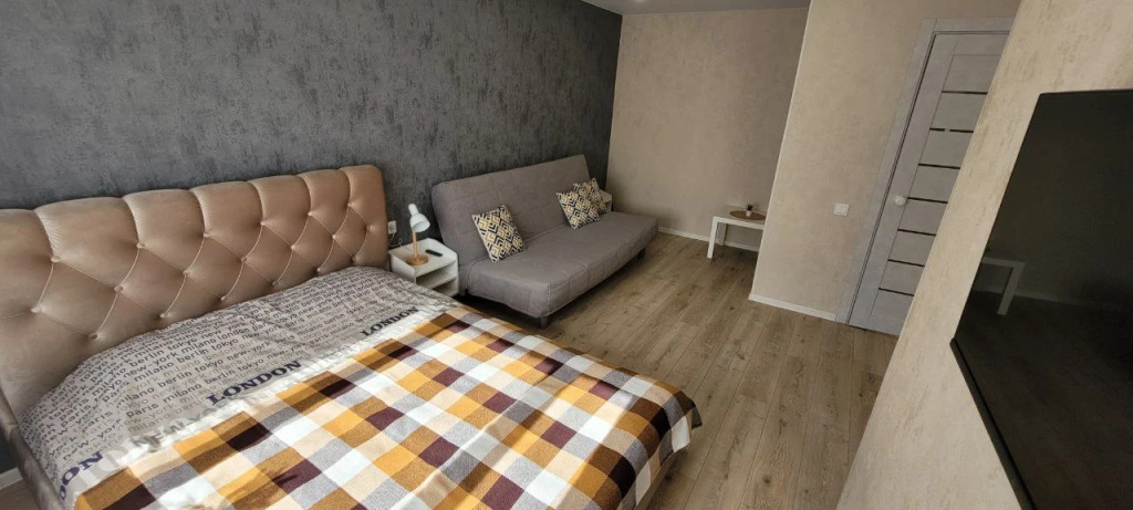 Фотография квартиры Апартаменты Ленина 9