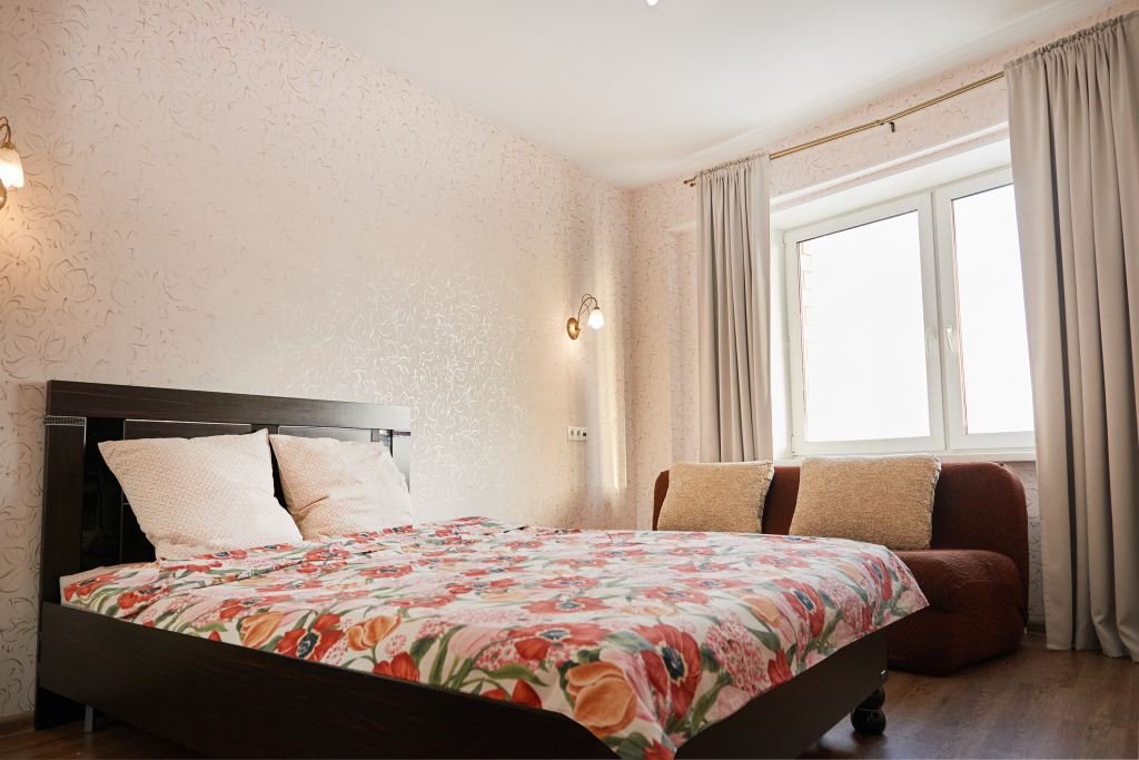 Фотография квартиры Квартира Cushy Karl Apart