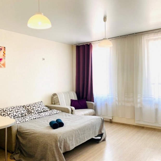 Фотографии квартиры
Апартаменты Pant Family House Ватутинки