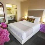 Фотография мотеля Inn at Golden Gate