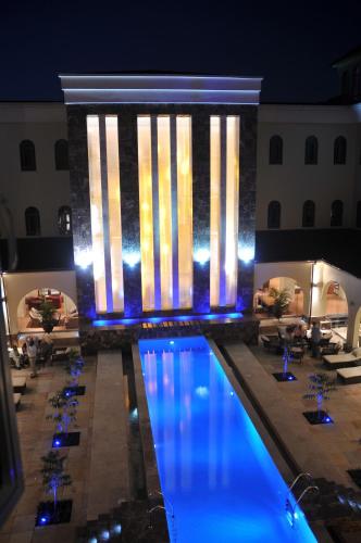 Фотография гостиницы Radisson Lagos Ikeja