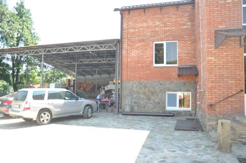 Фотография гостевого дома Дедовский Двор