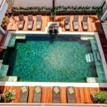 Фотография гостиницы Samsara Inn