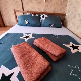 Фотография квартиры Квартира на улице Джона Рида 3