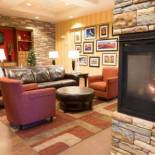 Фотография гостиницы Drury Inn & Suites Phoenix Happy Valley