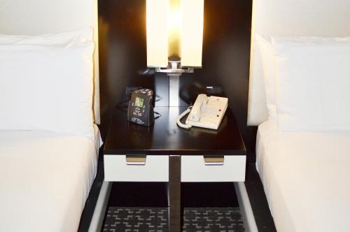 Фотография гостиницы DoubleTree by Hilton Hotel Houston Hobby Airport