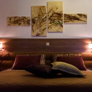 Фотография мини отеля Villa Martini - apartments & rooms