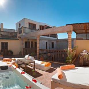 Фотографии мини отеля
Riad Chbanate