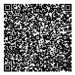 QR код гостиницы Дом у озера