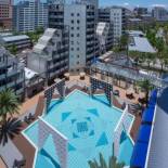 Фотография гостиницы The Residential Suites Fukuoka