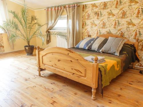 Фотографии гостевого дома
Сельскохозяйственный дом Гостиная