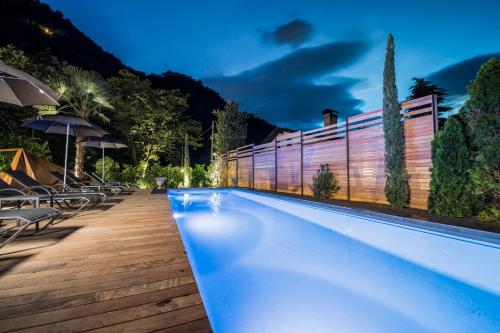 Фотография гостиницы Eggentaler