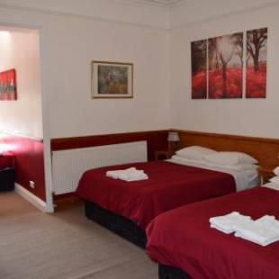 Фотографии гостевого дома
Heatherbank Guest House