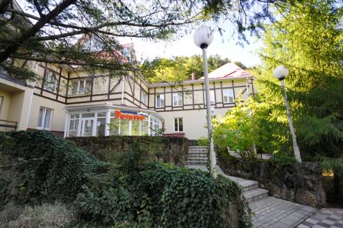 Фотография мини отеля Энэктур