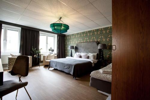 Фотография гостиницы Sure Hotel by Best Western Centric