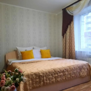 Фотография квартиры Квартира трехместная эконом Pogostim