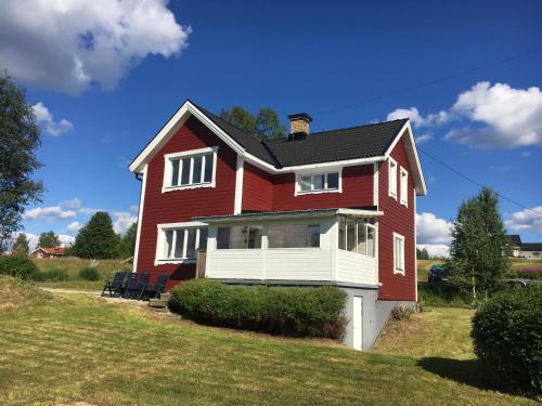 Фотография гостевого дома Orsastuguthyrning-Digerberget