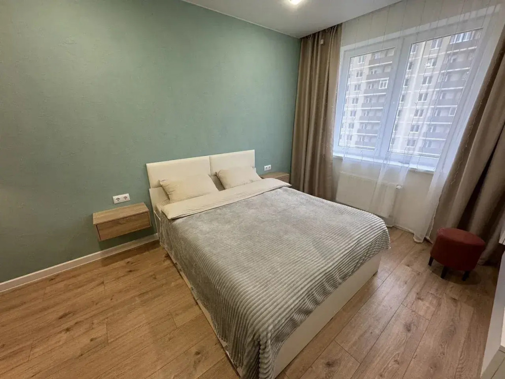 Фотография квартиры Квартира на улице Лётчика Позднякова 2к19